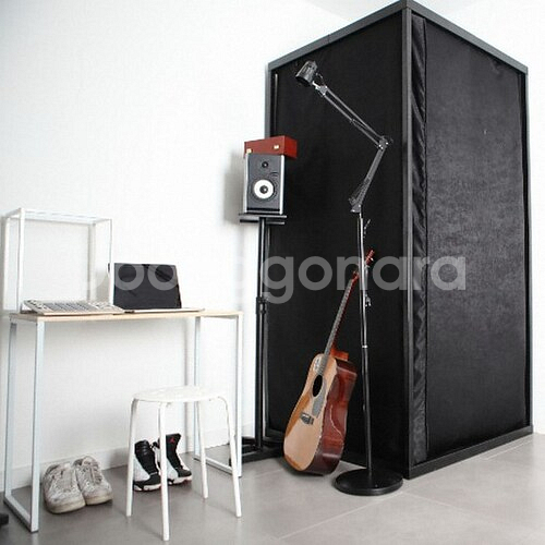 방음부스 뮤지쿠스 B150--2