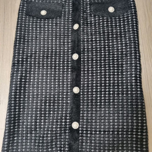 부루앤쥬디 니트 치마 새옷 택포