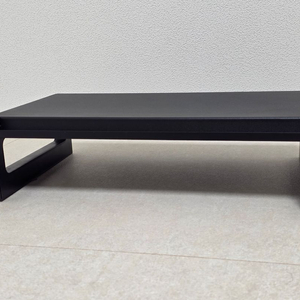 폭 400mm 스톤힐 모니터 받침대