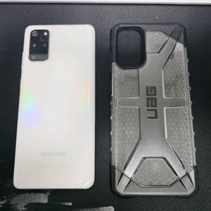 갤럭시S20+ 플러스 12GB/256GB 화이트 택포
