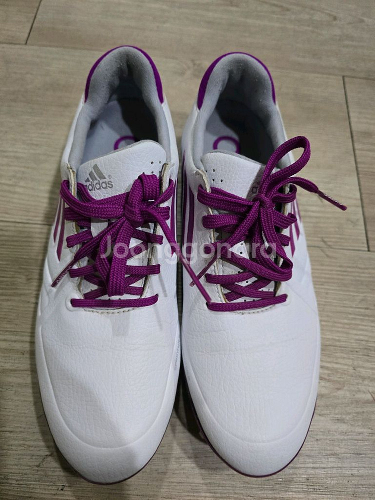 아디다스 아디제로 골프화 230mm--1