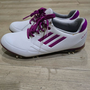 아디다스 아디제로 골프화 230mm