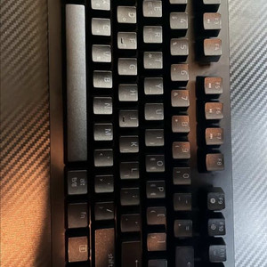 레이져 헌츠맨 v2 tkl