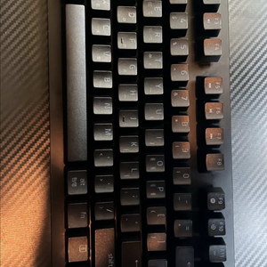 레이져 헌츠맨 v2 tkl