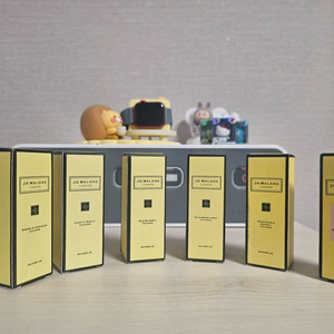 조말론 미니어처 향수 6개 세트