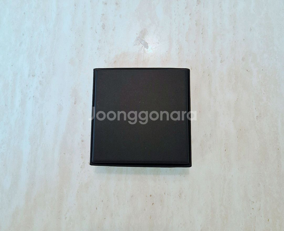 [정품]샤넬 쇼핑백+박스+파우치+까멜리아+리본 풀구성품--3