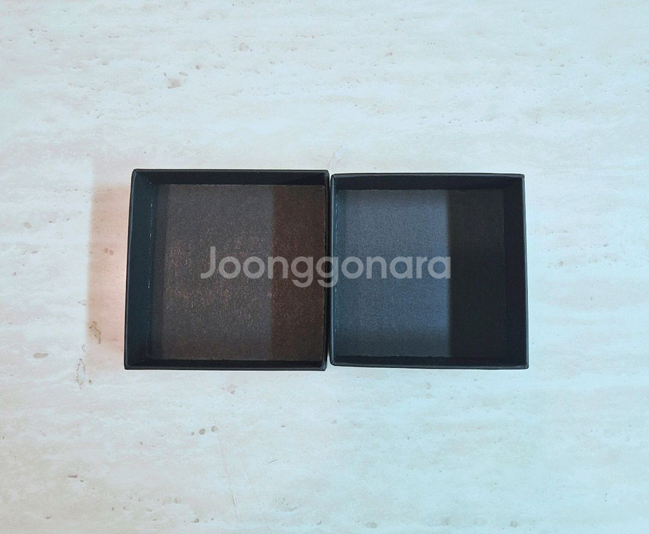 [정품]샤넬 쇼핑백+박스+파우치+까멜리아+리본 풀구성품--5