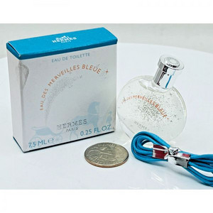 에르메스 오 드 메르베이 7.5ml