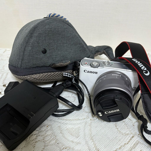 캐논 eos m10