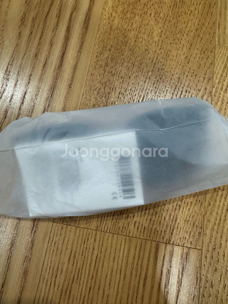 젠틀몬스터 선글라스 LO CELL 01--2