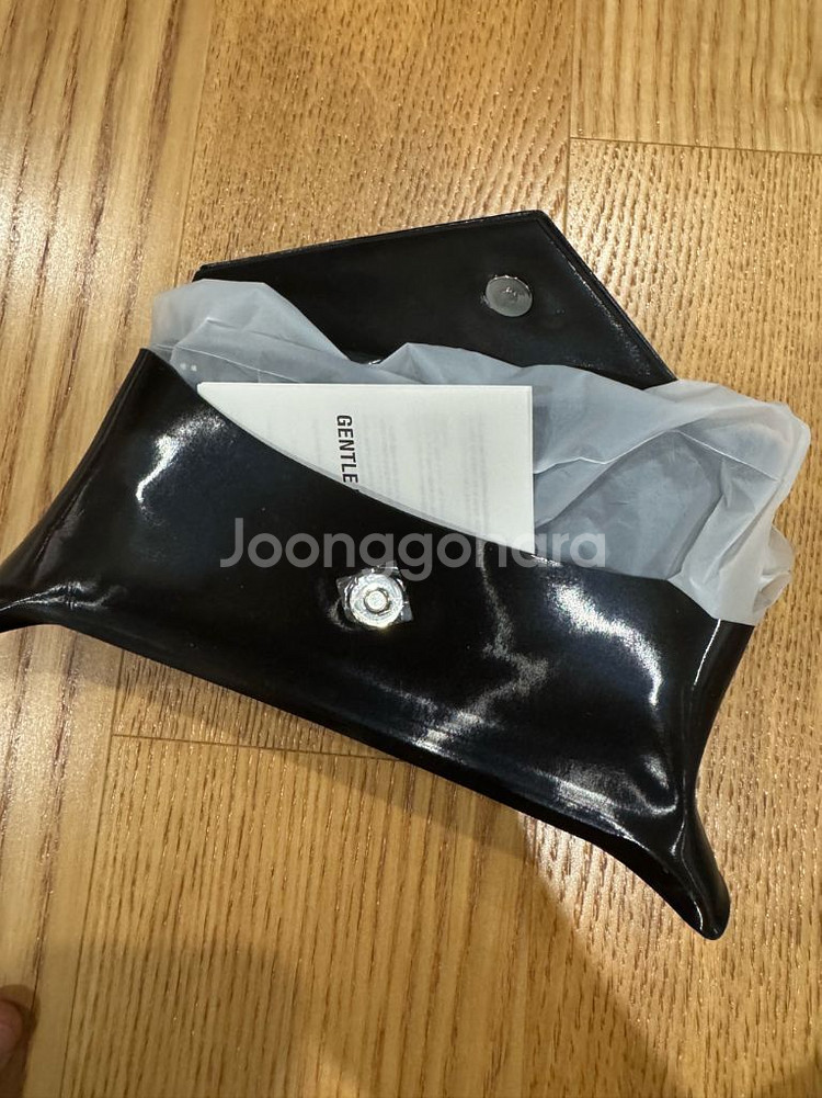 젠틀몬스터 선글라스 LO CELL 01--4