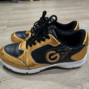 GOKEL GOLF 여성골프화 235mm