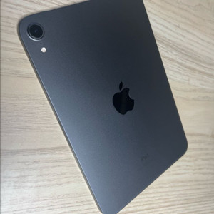 아이패드 미니6