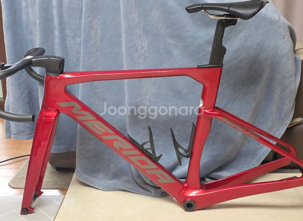 메리다 리액토 8000프셋--0