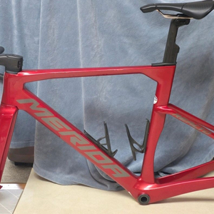 메리다 리액토 8000프셋