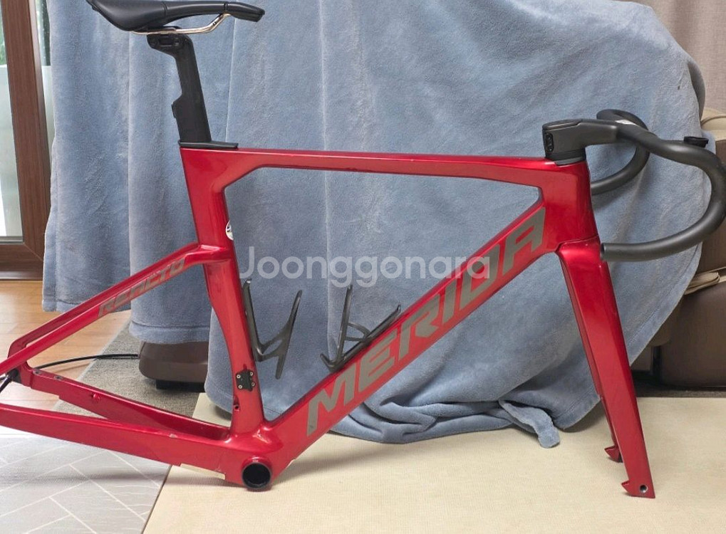 메리다 리액토 8000프셋--1