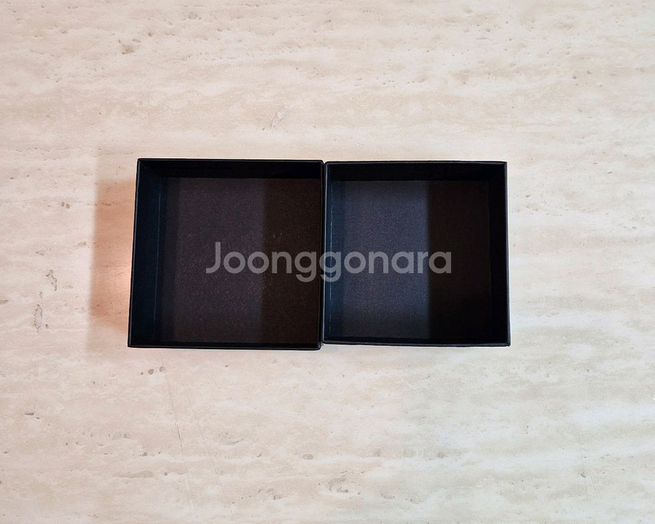 [정품]샤넬 쇼핑백+박스+파우치+까멜리아+리본 풀구성품--5