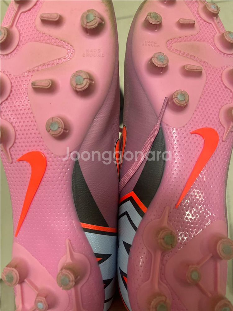 나이키 머큐리얼 베이퍼16 프로 hg--1