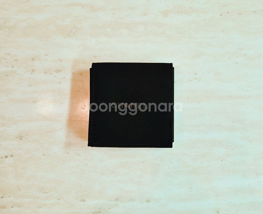 [정품]샤넬 쇼핑백+박스+파우치+까멜리아+리본 풀구성품--6