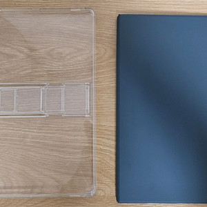 갤럭시 탭 s9+/s10 케이스 2개 판매합니다