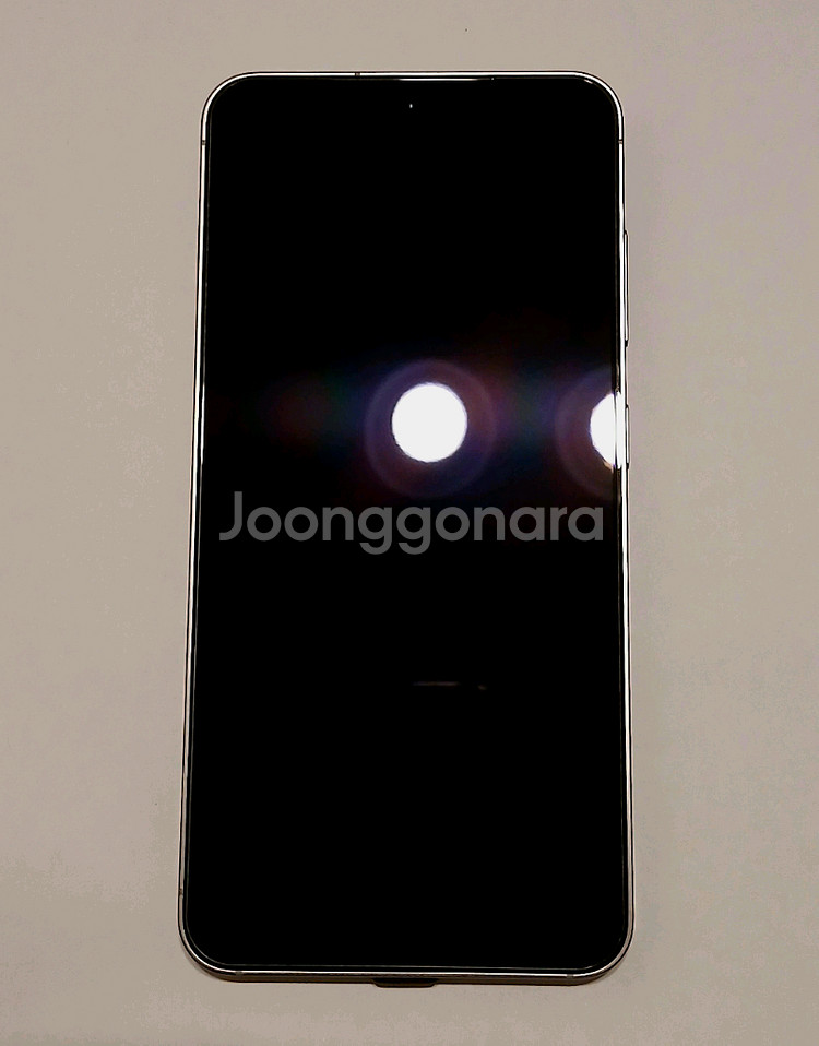 갤럭시 S25 512G 실버 자급제 (하루사용)--2