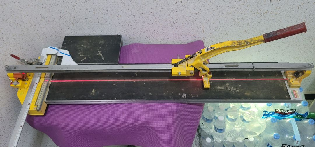 신용타일공구커터기1050 이미지