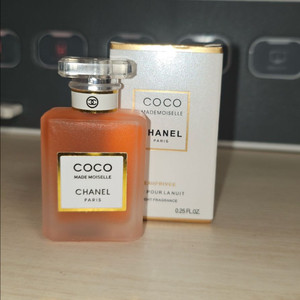 샤넬 코코 마드모아젤 오드빠르베 0.25oz