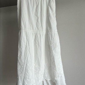 brandy melville lace longskirt