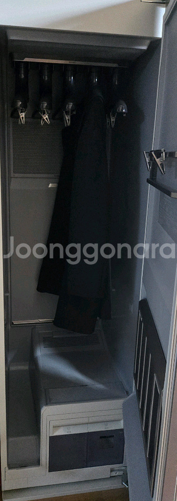 (가격내림) 삼성 에어드레서 [DF10R9300DG]--1