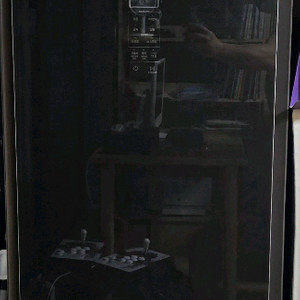 (가격내림) 삼성 에어드레서 [DF10R9300DG]