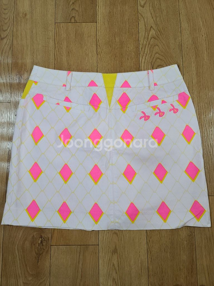 JDX 골프 스커트 29인치--2