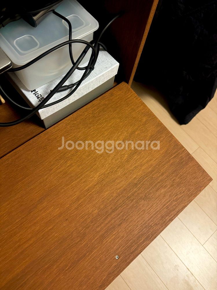 라왕합판 모듈 수납함--2