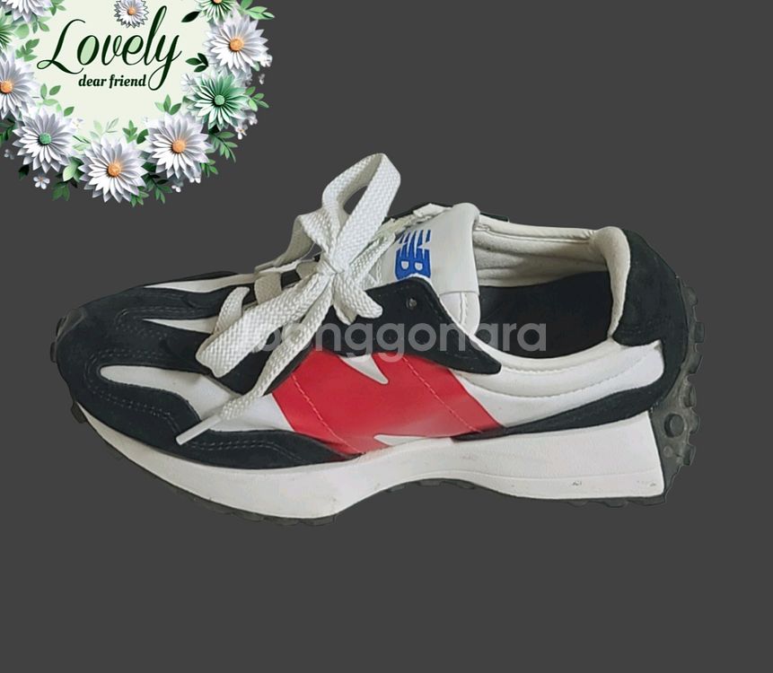 뉴발란스 스니커즈/여230--0