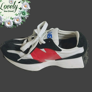 뉴발란스 스니커즈/여230