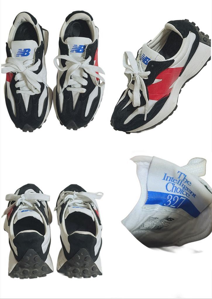 뉴발란스 스니커즈/여230--1