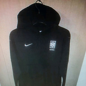 나이키 코리아 국대풀오버.95-100.새제품급.2022