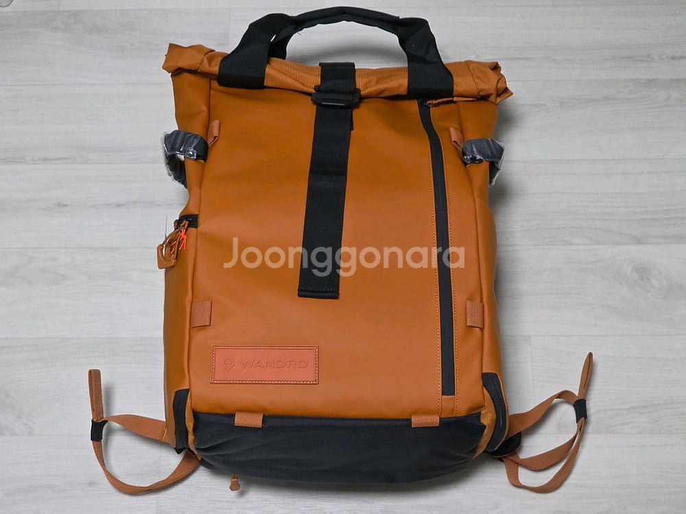 WANDRD PRVKE V4 21L 카메라 백팩--0