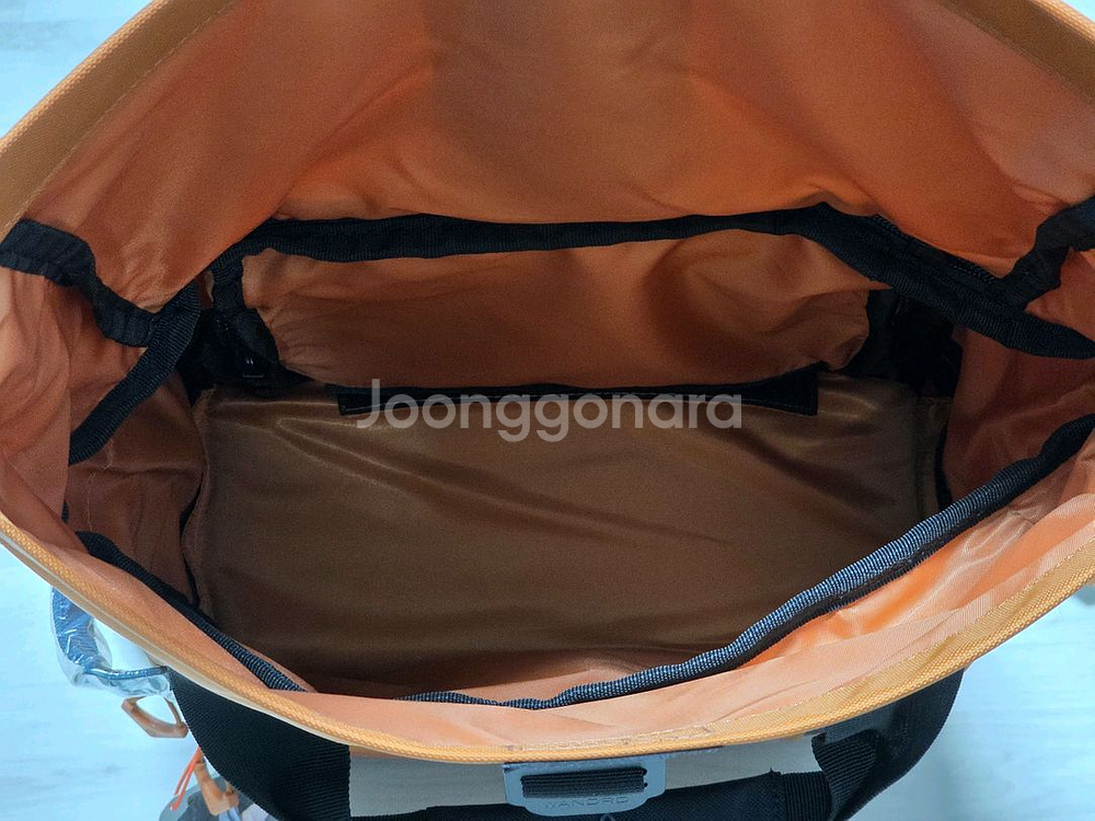 WANDRD PRVKE V4 21L 카메라 백팩--2