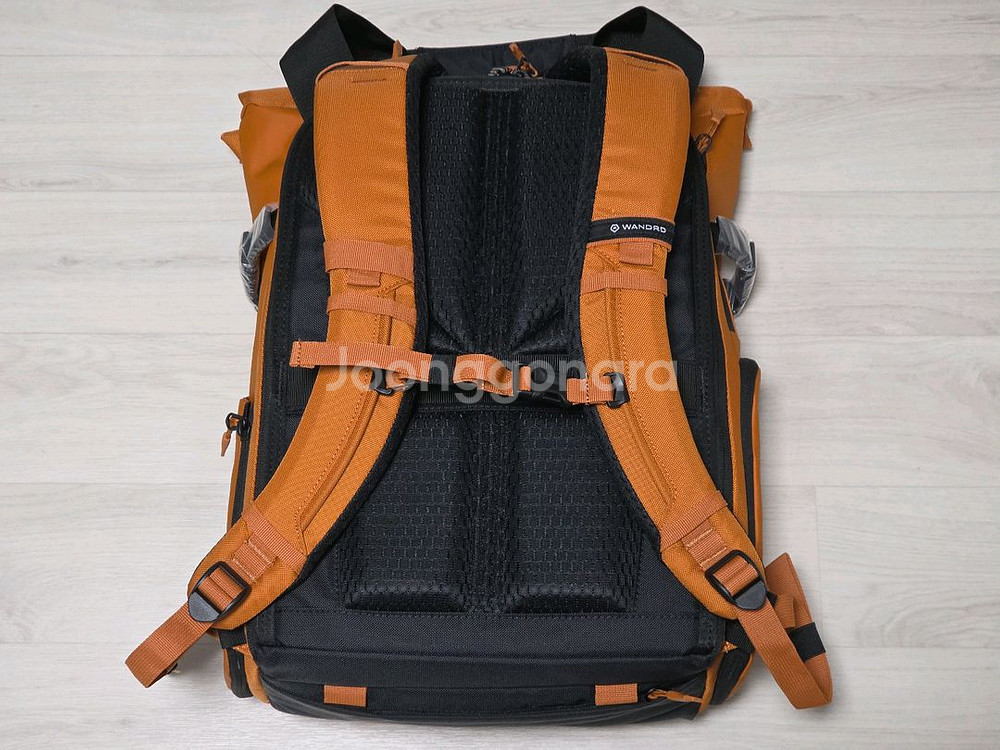 WANDRD PRVKE V4 21L 카메라 백팩--1