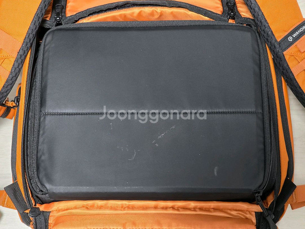 WANDRD PRVKE V4 21L 카메라 백팩--6