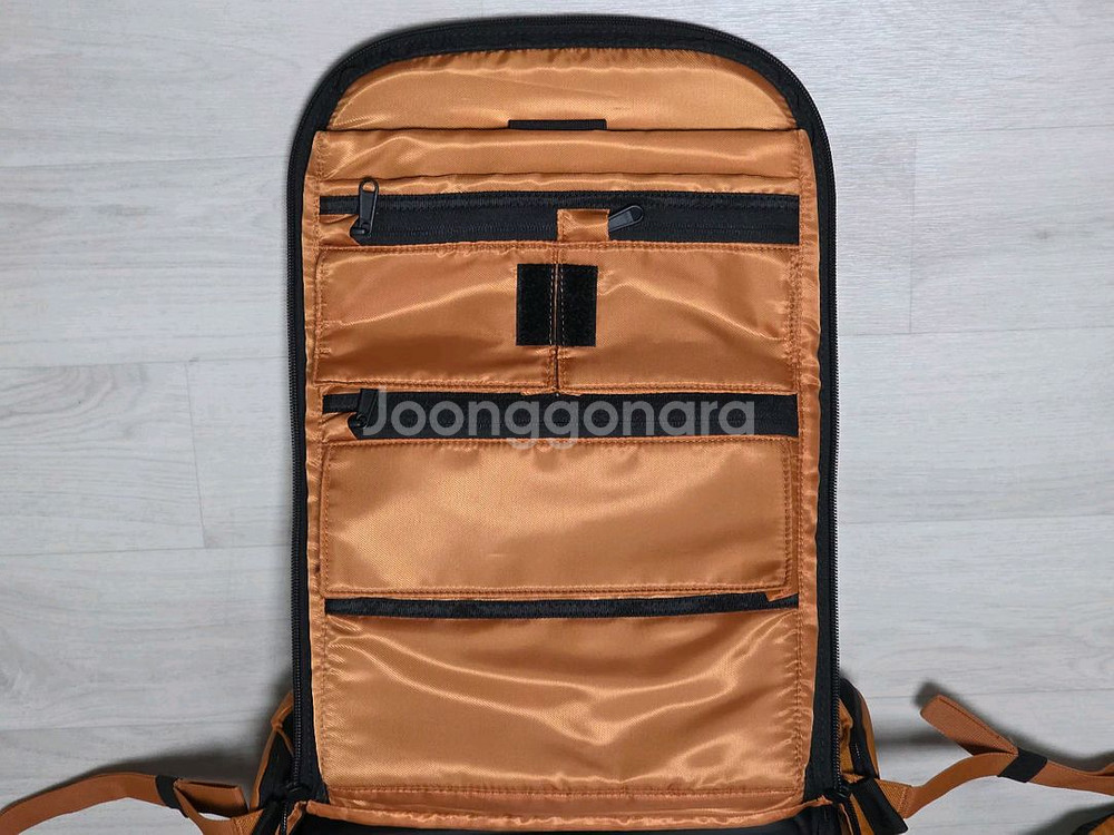 WANDRD PRVKE V4 21L 카메라 백팩--4