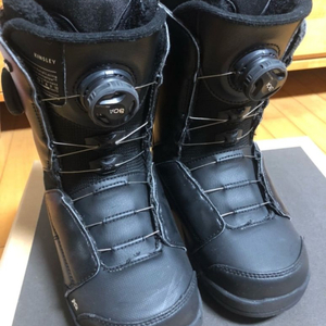 21/22 K2 킨슬리 스노우보드부츠 220