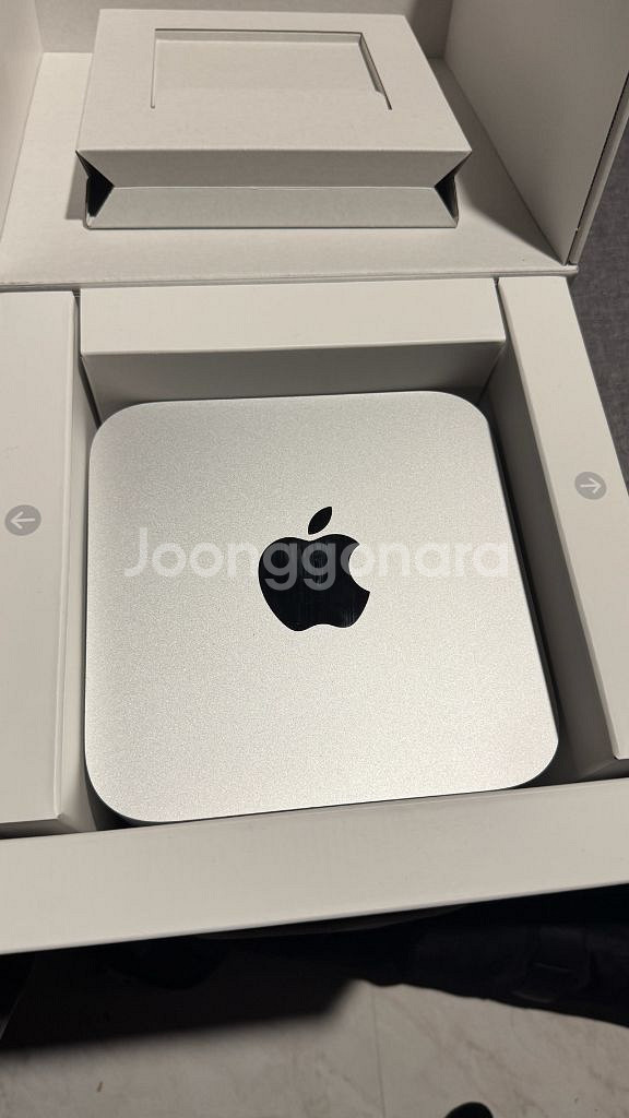 맥스튜디오 m1max 32g 1tb--3