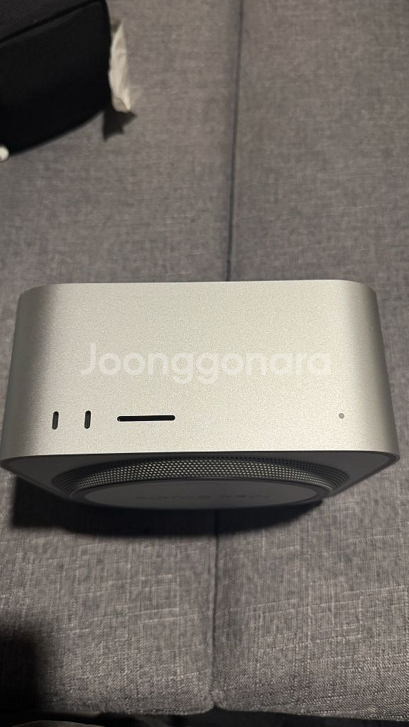 맥스튜디오 m1max 32g 1tb--1