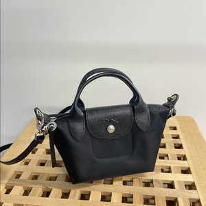 롱샴 토트&크로스백