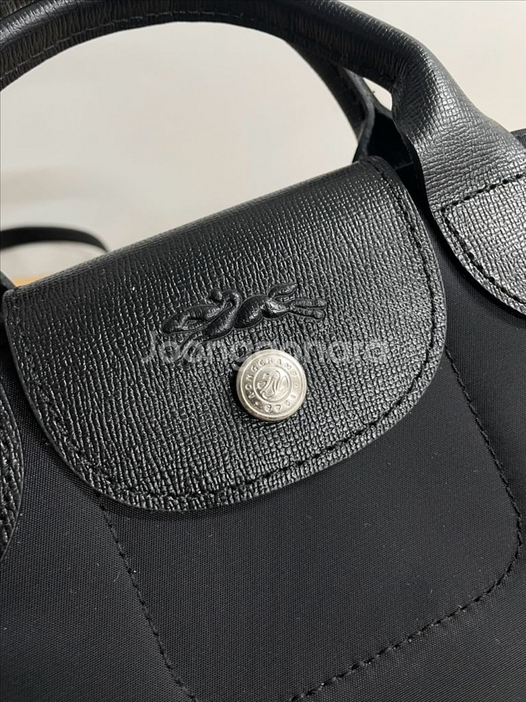 롱샴 토트&크로스백--4