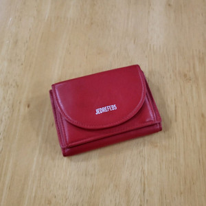 제드레페브5 하프문미니지갑 10만원