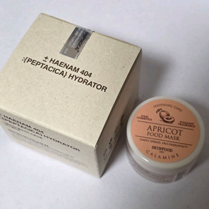 (미개봉) 톤28 해남 404 텝타시카 수분크림