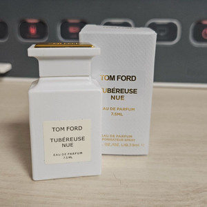 톰포드 튜베로즈 뉘 오 드 퍼퓸 7.5ml