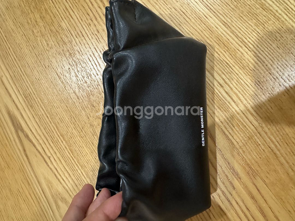 젠틀몬스터 UNA.C-01(OR)--3